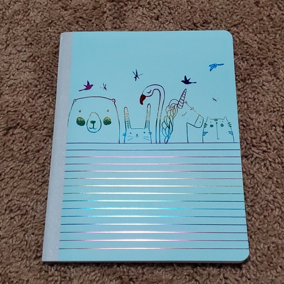 Notebook🎁💝 - Picture 4 of 7